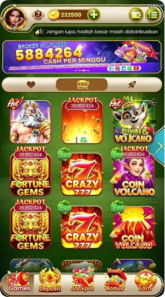 gim999 APK